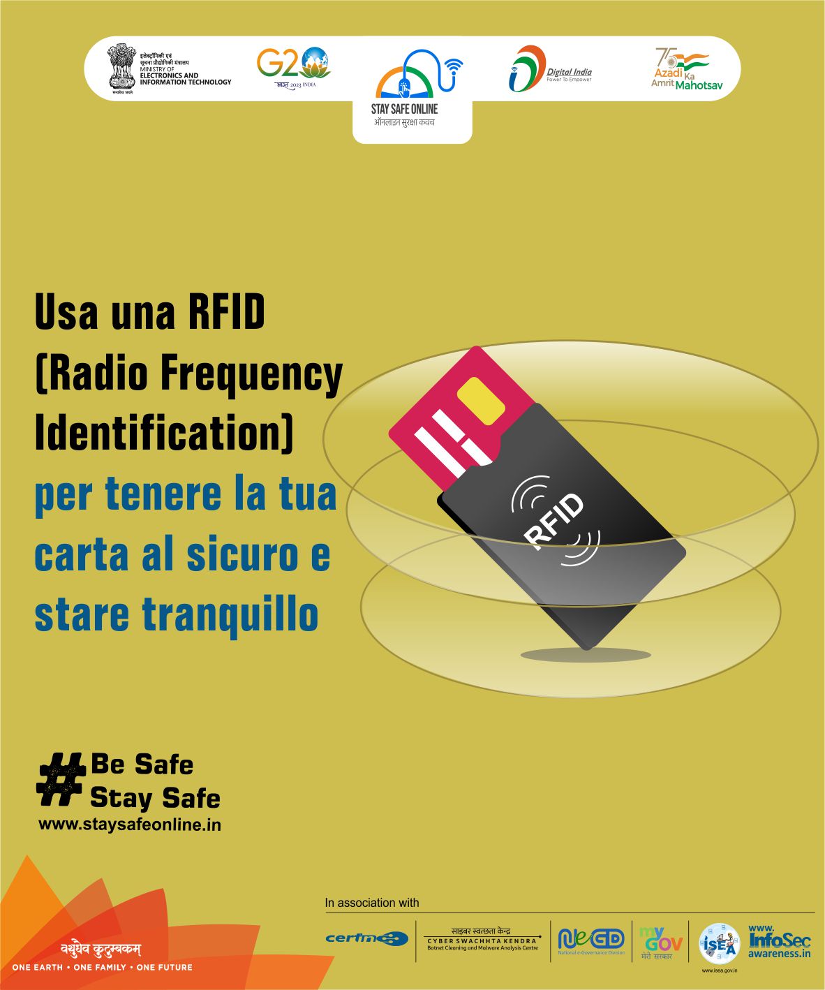 RFID Shield